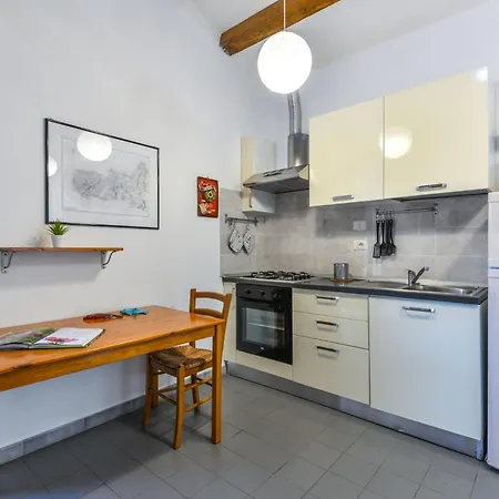 Casina Solu By Interhome Semesterbostad Rio Marina
