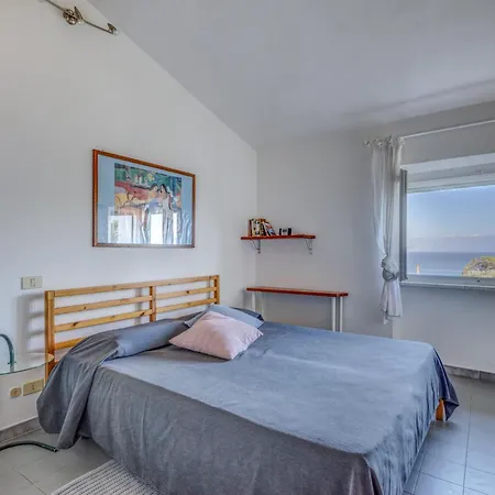 Semesterbostad Casina Solu By Interhome *