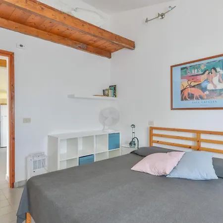 Casina Solu By Interhome * Rio Marina