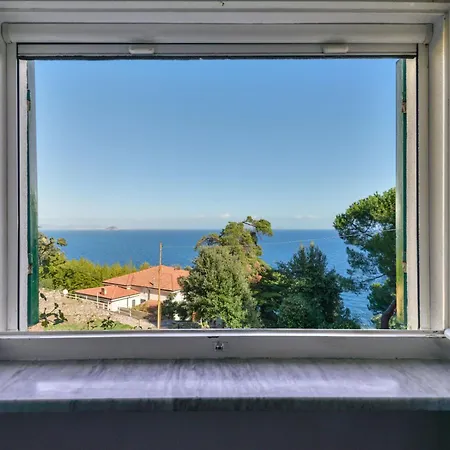 Semesterbostad Casina Solu By Interhome Rio Marina