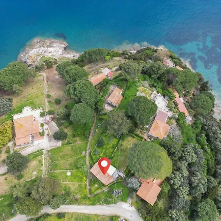 Semesterbostad Casina Solu By Interhome *