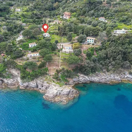 Casina Solu By Interhome Semesterbostad Rio Marina